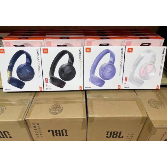 JBL TUNE520